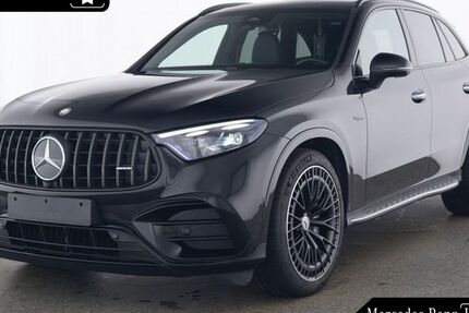 Mercedes-Benz GLC 43 AMG 20.970 km 80.950 &euro; Landsham 85652