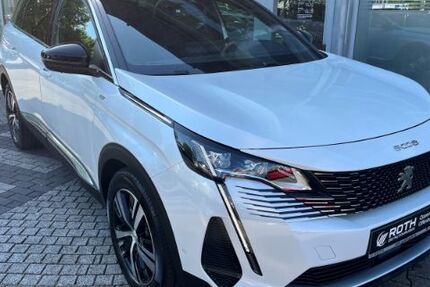 Peugeot 5008 39.100 km 32.480 &euro; Offenburg 77654