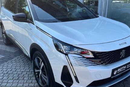 Peugeot 5008 39.100 km 33.980 &euro; Offenburg 77654