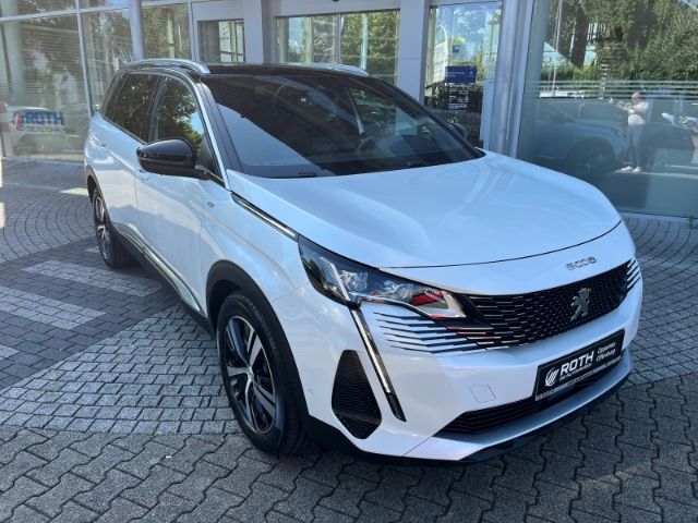 Peugeot 5008 39.100 km 33.980 &euro; Offenburg 77654