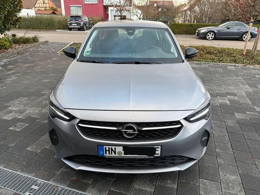 Corsa