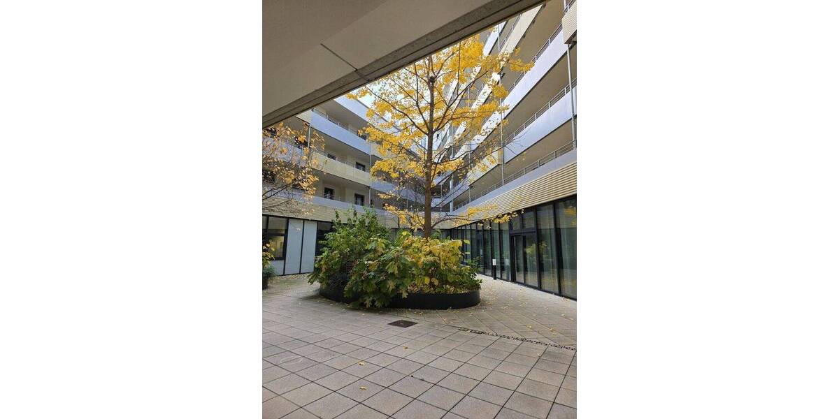 Etagenwohnung Nürnberg Steinbühl - 2 Zimmer, 68 m&sup2;, 1.050&euro; | Angebot:26883468