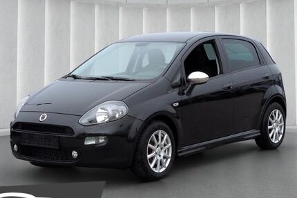 Fiat Punto 143.000 km 3.180 &euro; Ruhstorf 94099