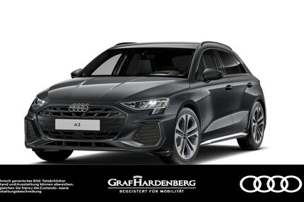 Audi A3 3.274 km 38.980 &euro; Karlsruhe 76131