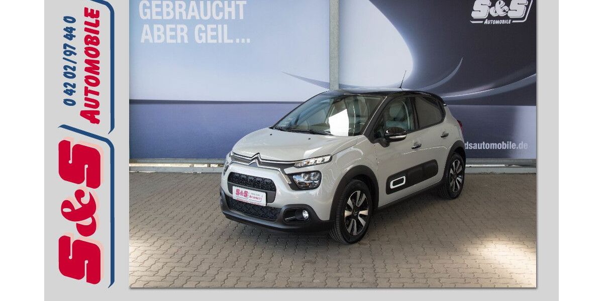 Citroen C3 18.550 km 14.390 &euro; Achim 28832