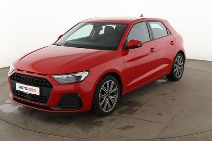 Audi A1 26.695 km 20.830 &euro; Leipzig 04328