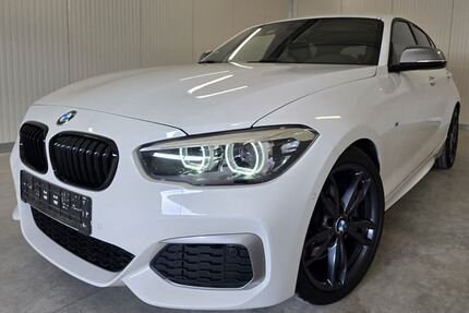 BMW M140i 101.000 km 28.900 &euro; Liebenburg 38704