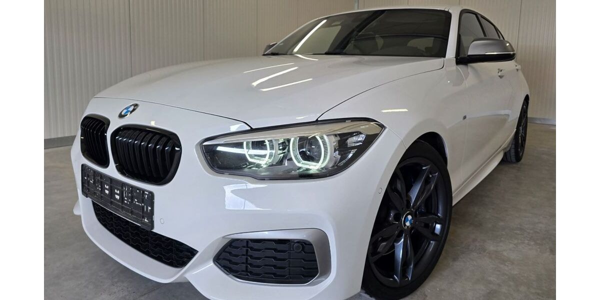 BMW M140i 101.000 km 28.900 &euro; Liebenburg 38704