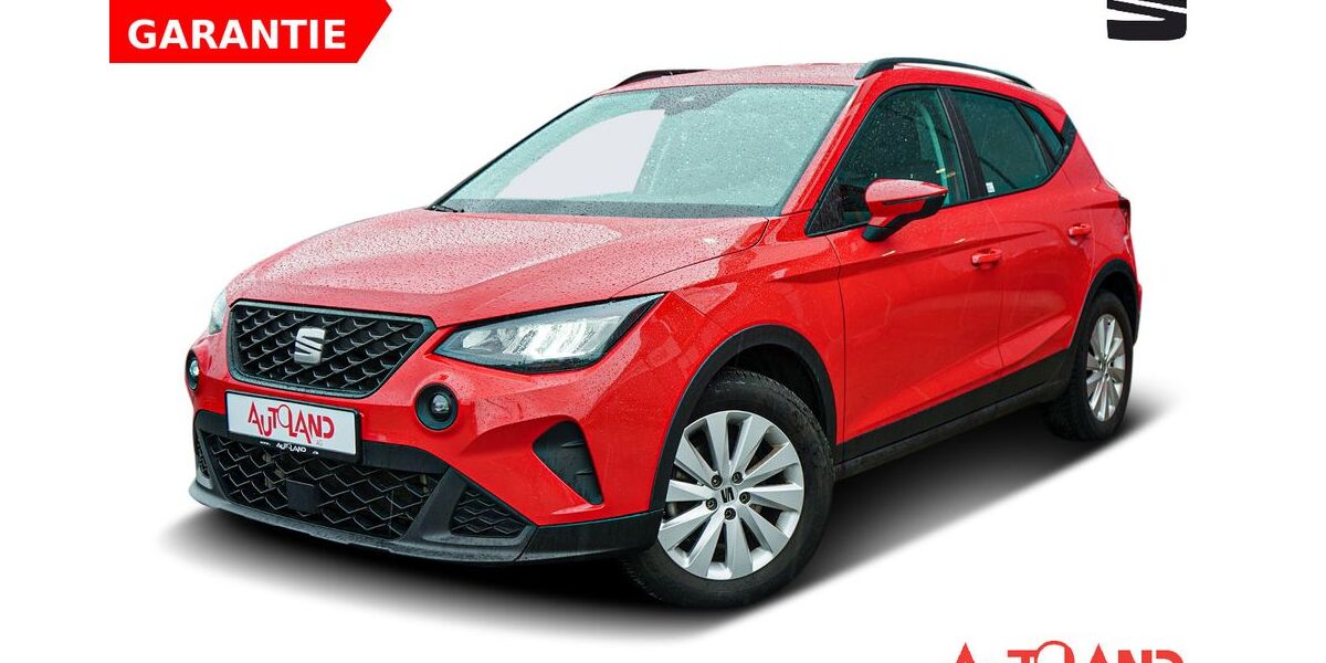 Seat Arona 42.000 km 19.990 &euro; Wietmarschen 49835