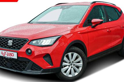 Seat Arona 42.135 km 19.990 &euro; Wietmarschen 49835