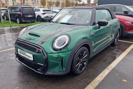 Mini Cooper S Cabrio 20.325 km 31.870 &euro; Stuhr 28816