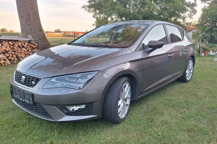 Seat Leon 150.000 km 11.100 &euro; Salgen-Hausen 87775