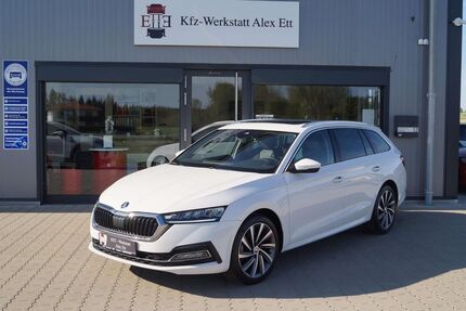 Skoda Octavia 111.900 km 22.160 &euro; Feichten 84550