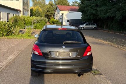 Peugeot 207 163.003 km 3.300 &euro; Renchen 77871