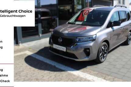 Nissan Townstar 1.500 km 32.490 &euro; Brockel 27386