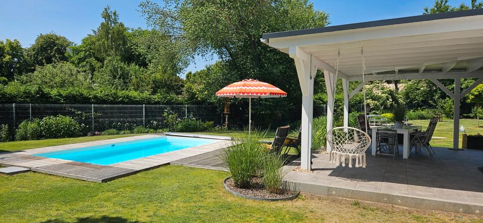 Einfamilienhaus Stadtilm - 5 Zimmer, 177 m&sup2;, 590.000&euro; | Angebot:27130376