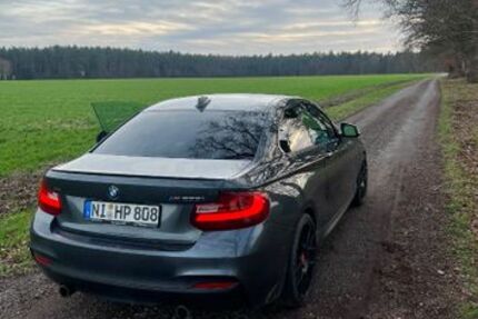 BMW M235 128.000 km 24.600 &euro; Stöckse 31638