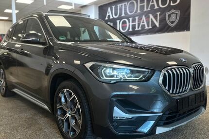 BMW X1 165.000 km 17.890 &euro; Berlin 12351