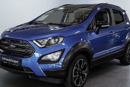 Ford EcoSport 15.599 km 18.787 &euro; Rendsburg 24768