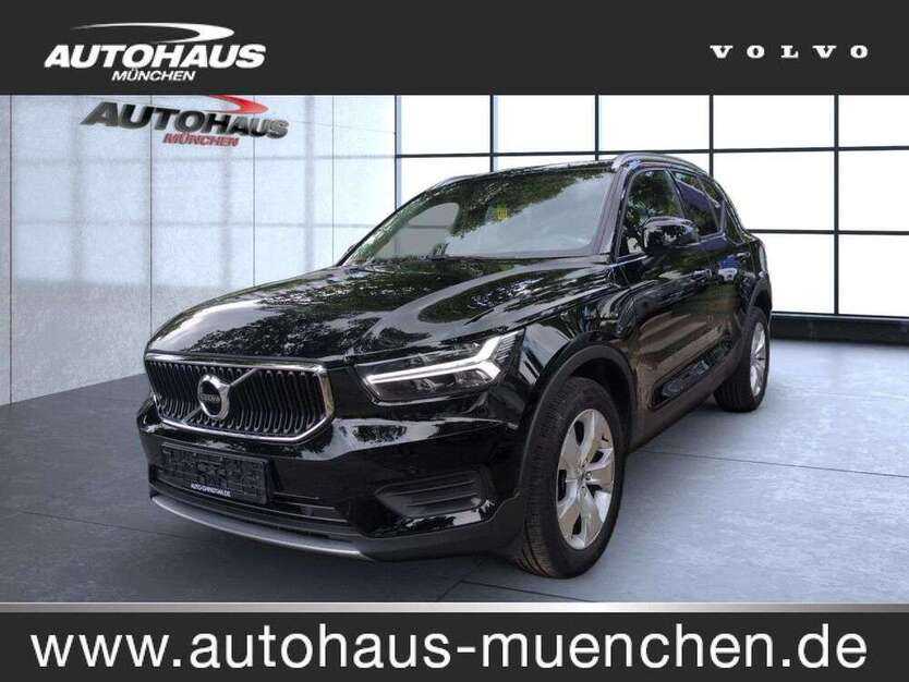 XC40