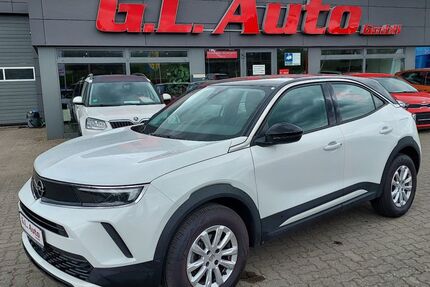 Opel Mokka 89.995 km 14.990 &euro; Perleberg 19348