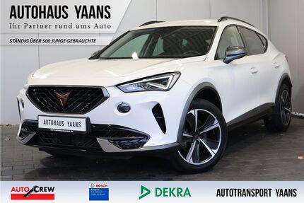 Cupra Formentor 27.550 km 21.679 &euro; Pinneberg 25421