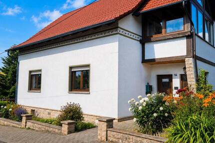Haus Bad Langensalza - 6 Zimmer, 160 m&sup2;, 350.000&euro; | Angebot:26954136