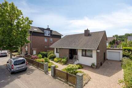 Haus Jülich - 5 Zimmer, 136 m&sup2;, 359.000&euro; | Angebot:27020871