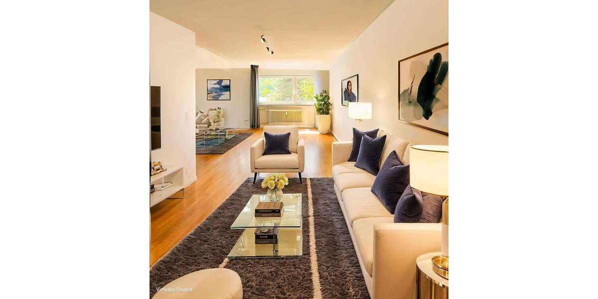 Etagenwohnung Wehr - 3.5 Zimmer, 93 m&sup2;, 279.000&euro; | Angebot:26765528