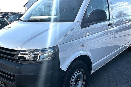 VW T5 Transporter 119.000 km 17.300 € Lauf 91207