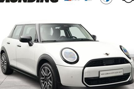 Mini Cooper C 12.844 km 24.946 &euro; Biberach 88400