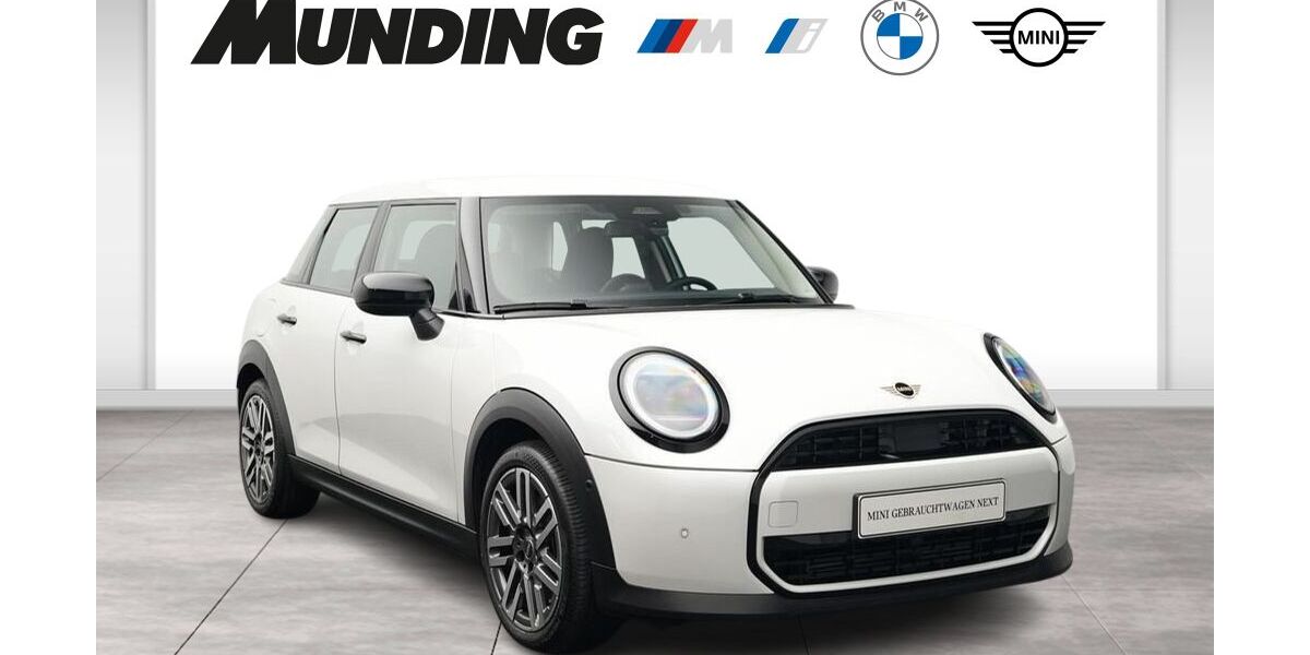 Mini Cooper C 12.844 km 24.946 &euro; Biberach 88400