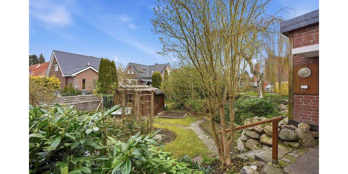 Einfamilienhaus Eutin - 4 Zimmer, 107 m&sup2;, 387.000&euro; | Angebot:26346946