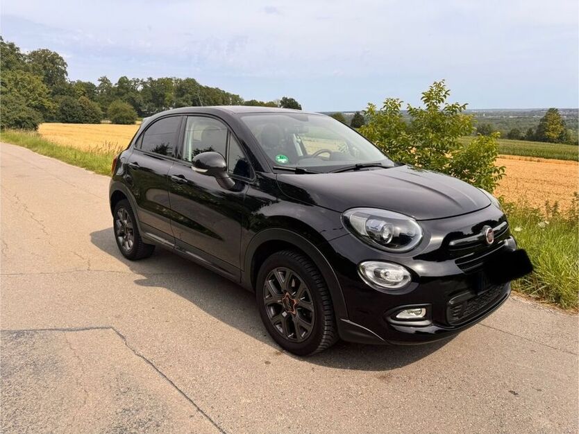 500X