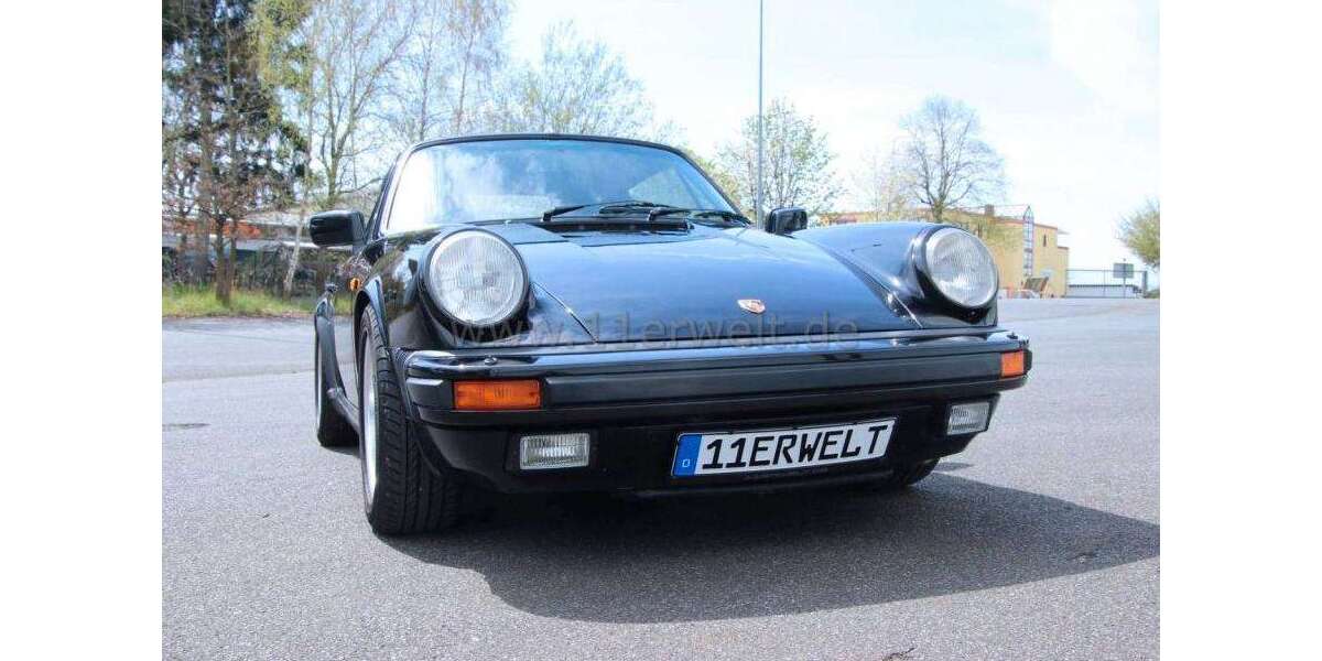 Porsche 911 125.000 km 84.900 &euro; Hösbach 63768