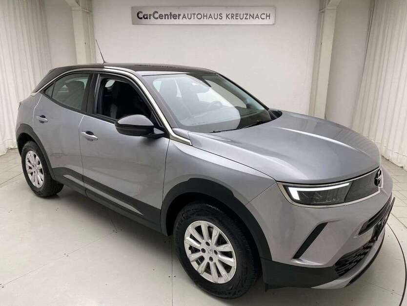 Mokka