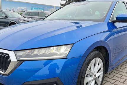 Skoda Octavia 135.950 km 17.190 &euro; Nabburg 92507