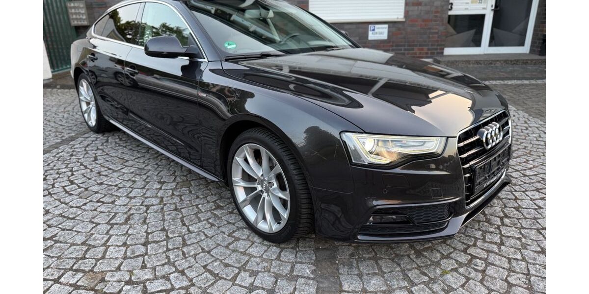 Audi A5 119.000 km 10.999 &euro; Bonn 53127
