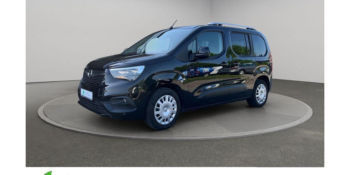 Opel Combo Life 105.635 km 15.880 &euro; Schleswig 24837