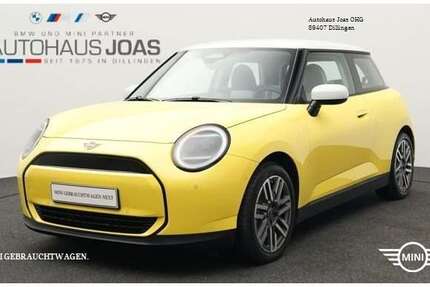 Mini Cooper E 7.400 km 27.148 &euro; Dillingen 89407