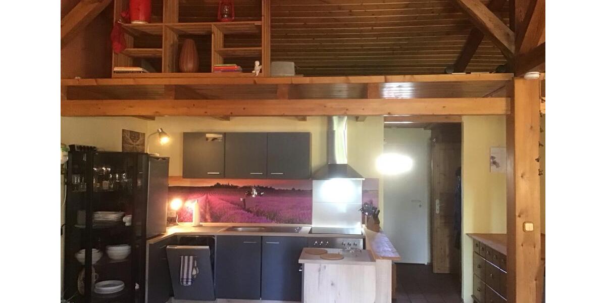 Bungalow Hitzacker (Elbe) - 4 Zimmer, 110 m&sup2;, 299.000&euro; | Angebot:26885394