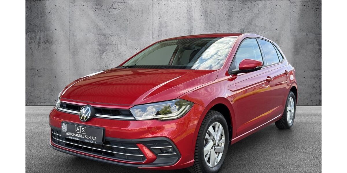 VW Polo 91.980 km 14.599 &euro; Neunkirchen 57290