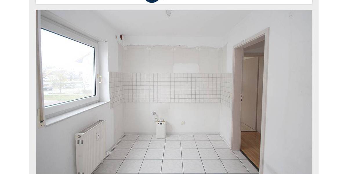 Etagenwohnung Eggenstein-Leopoldshafen Eggenstein - 3 Zimmer, 89 m&sup2;, 350.000&euro; | Angebot:26017549