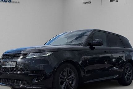Land Rover Range Rover Sport 29.850 km 102.490 &euro; Coesfeld 48653