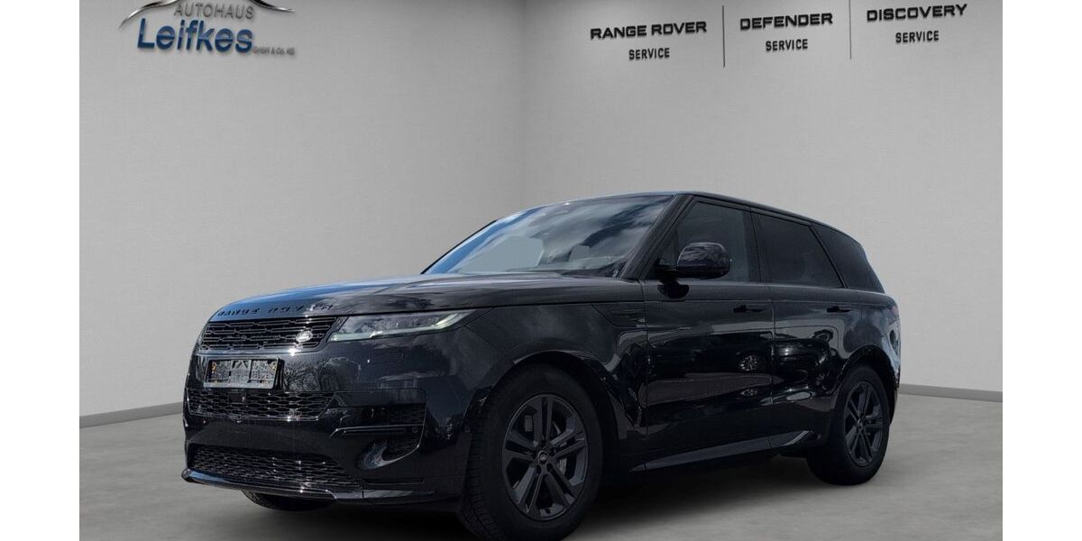 Land Rover Range Rover Sport 29.850 km 102.490 &euro; Coesfeld 48653