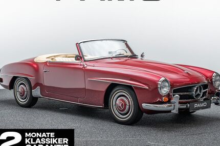 Mercedes-Benz 190 57.800 km 110.000 &euro; Bodman-Ludwigshafen 78351
