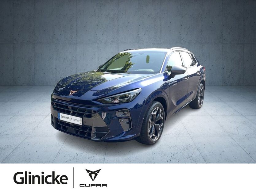 Cupra Terramar 2.500 km 44.390 € Alsfeld 36304