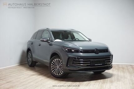 VW Tiguan 1.098 km 45.990 &euro; Halberstadt 38820