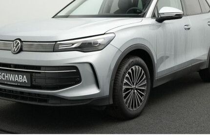 VW Tiguan 7.304 km 39.280 &euro; Gersthofen 86368