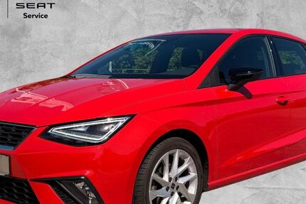 Seat Ibiza 27.800 km 17.800 &euro; Lossburg 72290